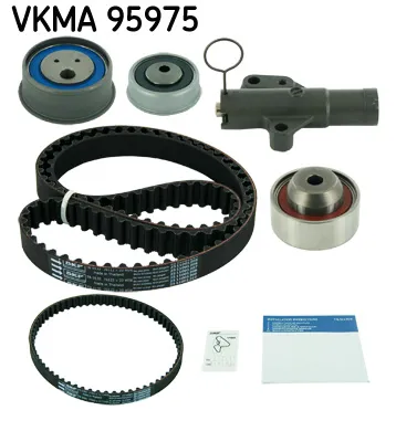 Ремкомплект ремня ГРМ SKF VKMA 95975